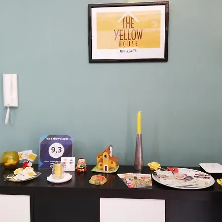 The Yellow House-2